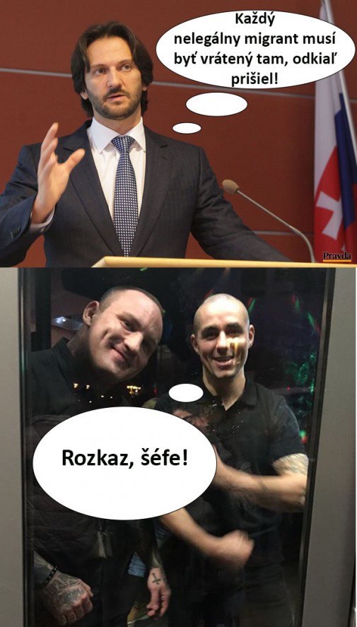 Priatelia